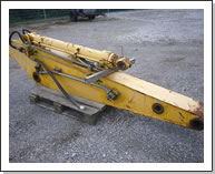 Komatsu L�ffelstiehl
