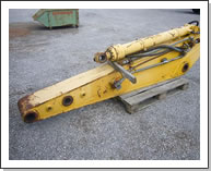 Komatsu L�ffelstiehl