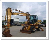  Mobilbagger Case