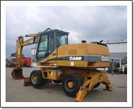 Bagger Case