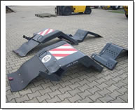 Radlader WA 270-3