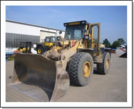 Hanomag 15F
