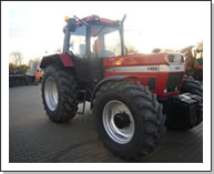 Case IHC 1455 XL Allrad